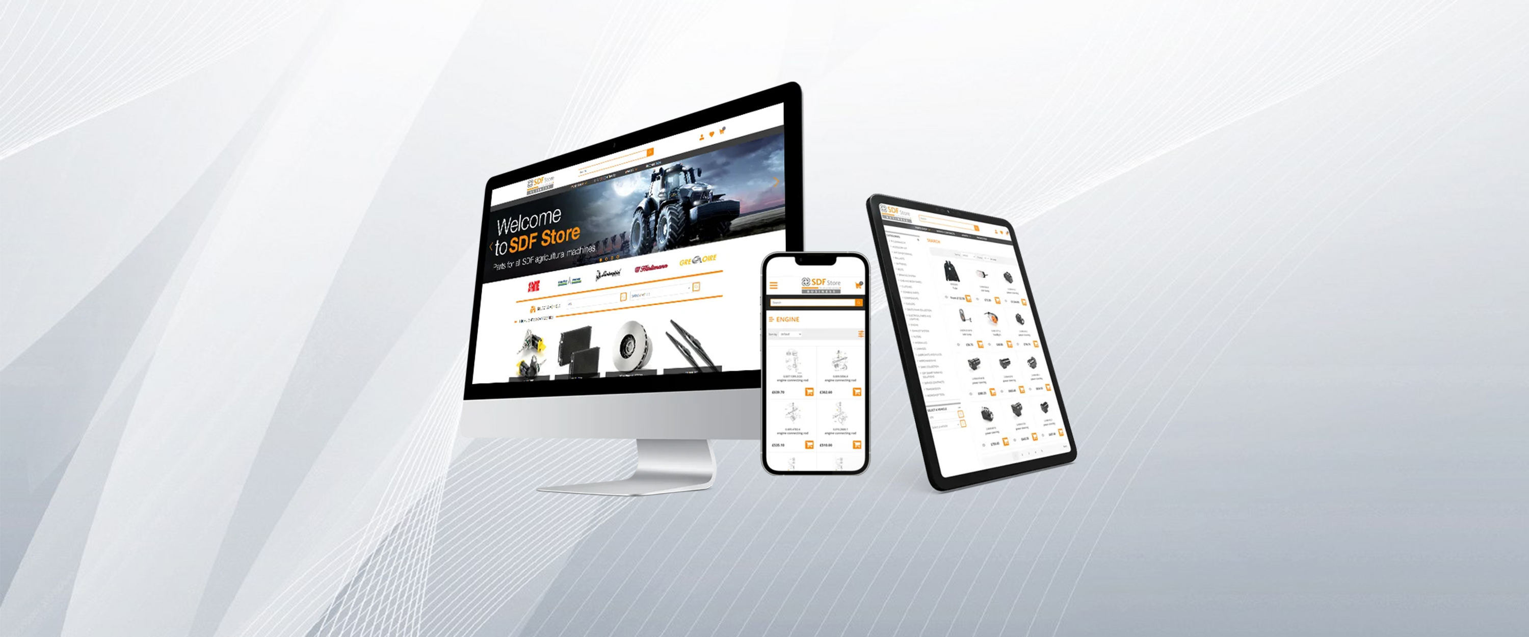 digital commerce key technologies